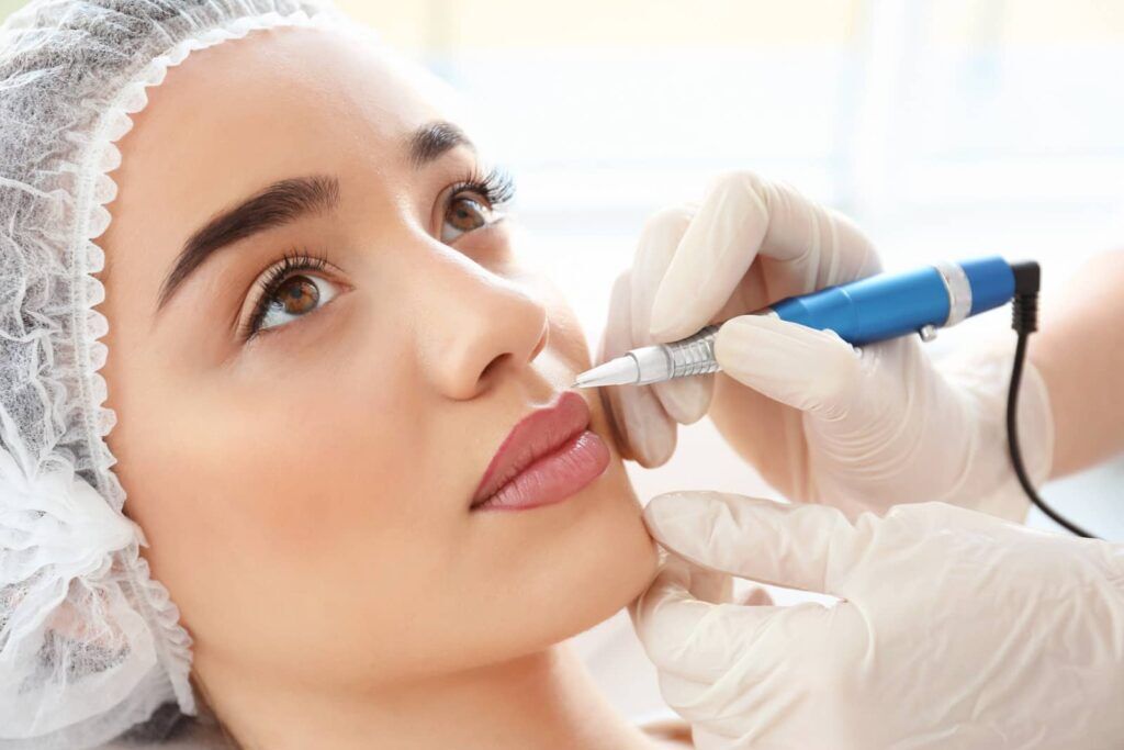 Best Permanent Makeup Services Near Me in Nampa, ID of 2023